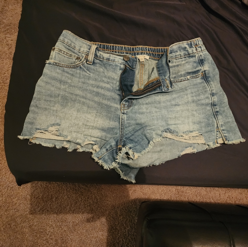 Aeries shorts (M)